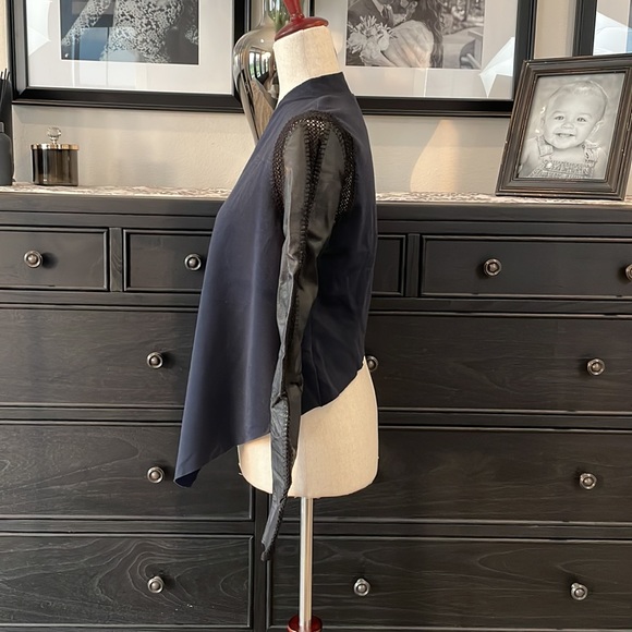 Stella and Jamie Girls jacket - Picture 7 of 10